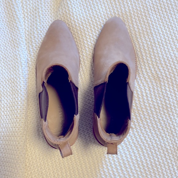 Poppy Barley boots - Picture 5 of 7